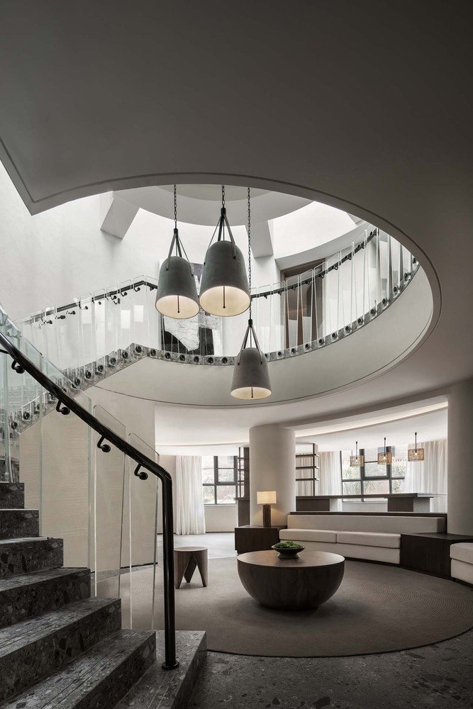 DongFengYun Hotel Mi’Le — MGallery by Luoxu + CCD