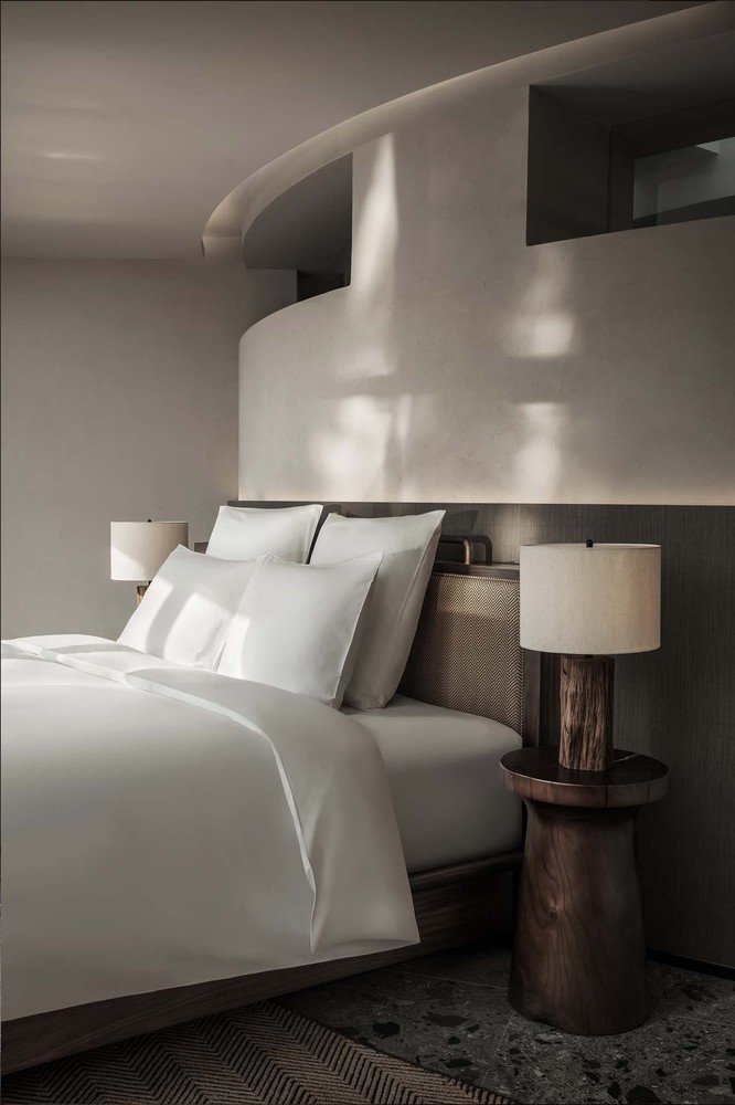 DongFengYun Hotel Mi’Le — MGallery by Luoxu + CCD