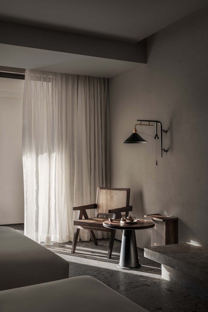 DongFengYun Hotel Mi’Le — MGallery by Luoxu + CCD