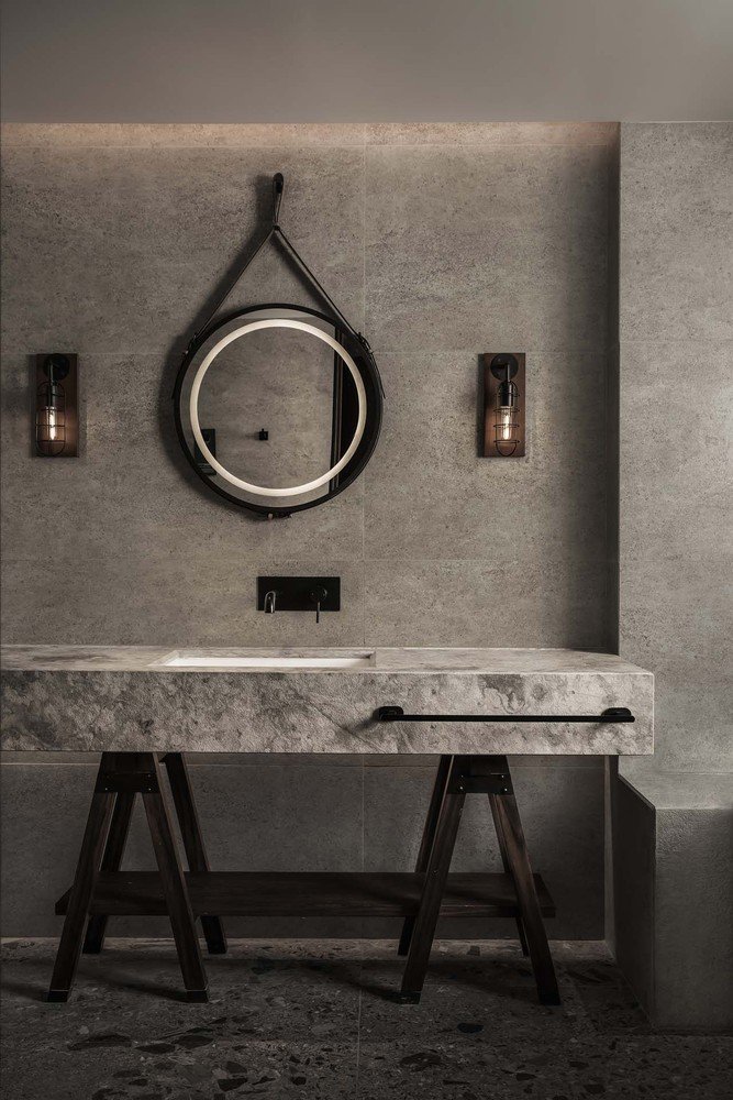 DongFengYun Hotel Mi’Le — MGallery by Luoxu + CCD