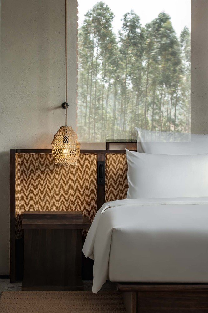 DongFengYun Hotel Mi’Le — MGallery by Luoxu + CCD