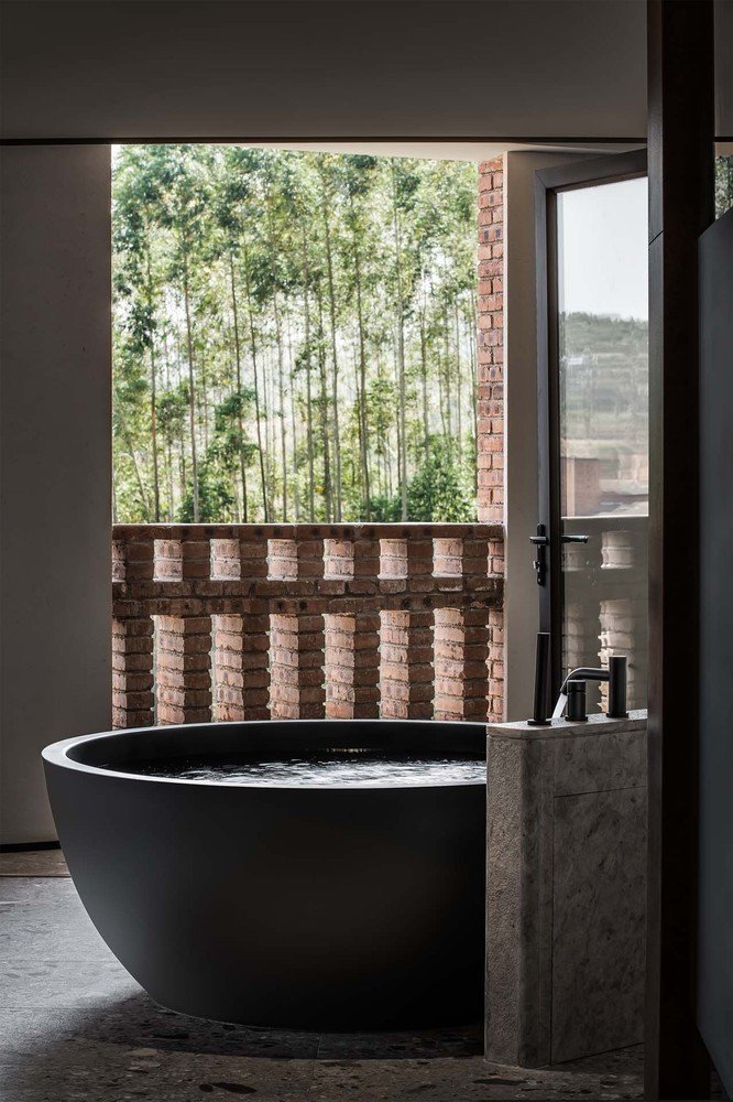 DongFengYun Hotel Mi’Le — MGallery by Luoxu + CCD