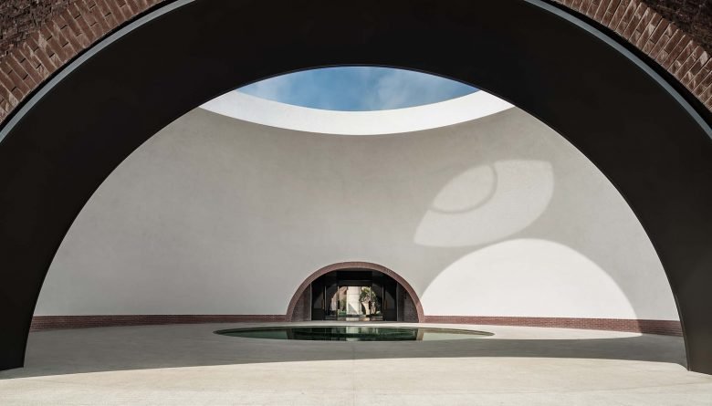 DongFengYun Hotel Mi’Le — MGallery by Luoxu + CCD