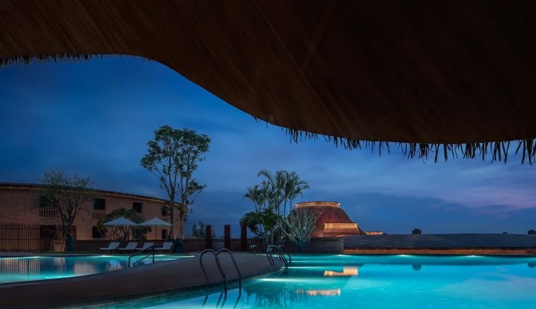 DongFengYun Hotel Mi’Le — MGallery by Luoxu + CCD