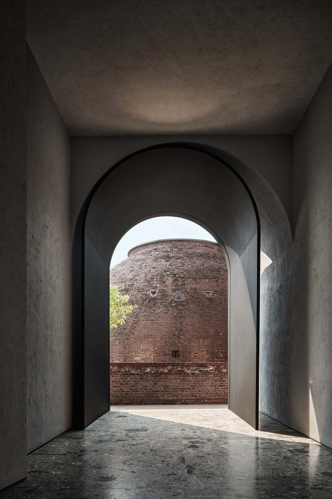 DongFengYun Hotel Mi’Le — MGallery by Luoxu + CCD