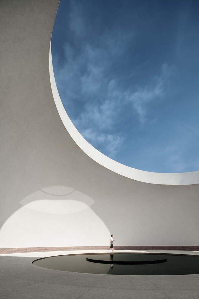 DongFengYun Hotel Mi’Le — MGallery by Luoxu + CCD