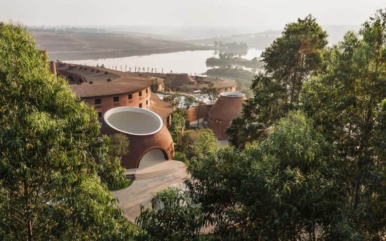 DongFengYun Hotel Mi’Le — MGallery by Luoxu + CCD