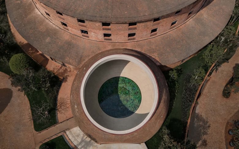 DongFengYun Hotel Mi’Le — MGallery by Luoxu + CCD