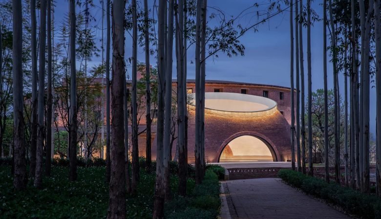 DongFengYun Hotel Mi’Le — MGallery by Luoxu + CCD