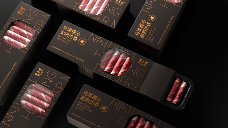 parabrand 东来顺肉