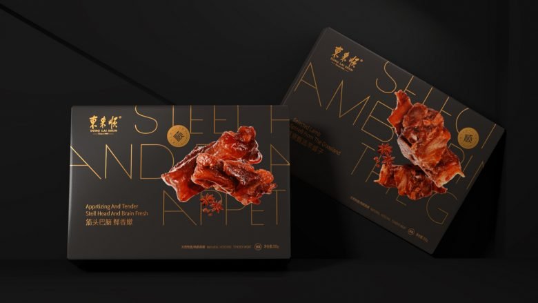 parabrand 东来顺肉