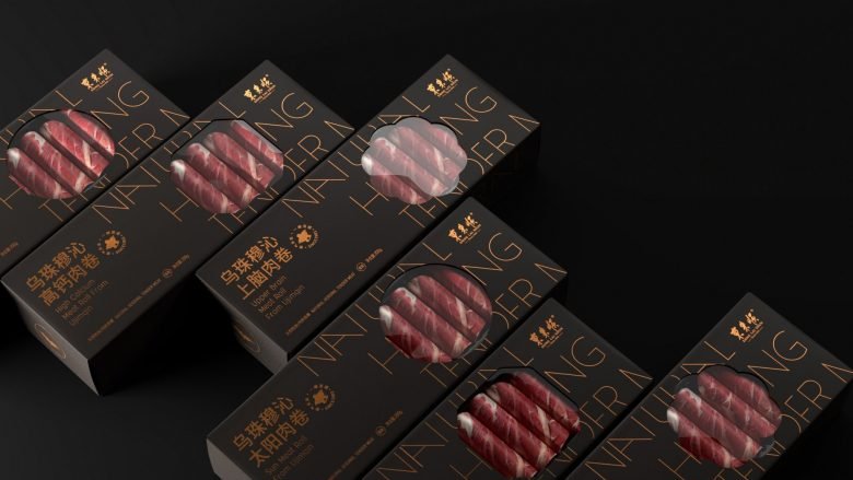 parabrand 东来顺肉