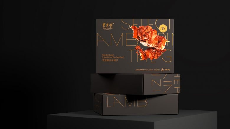 parabrand 东来顺肉