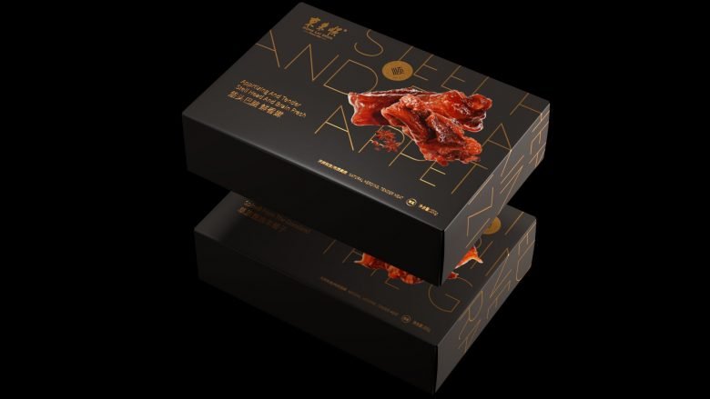 parabrand 东来顺肉