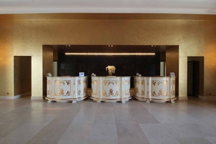 Donnafugata Golf Resort & SPA by Studio Marco Piva, 拉古萨, 西西里岛 – 意大利