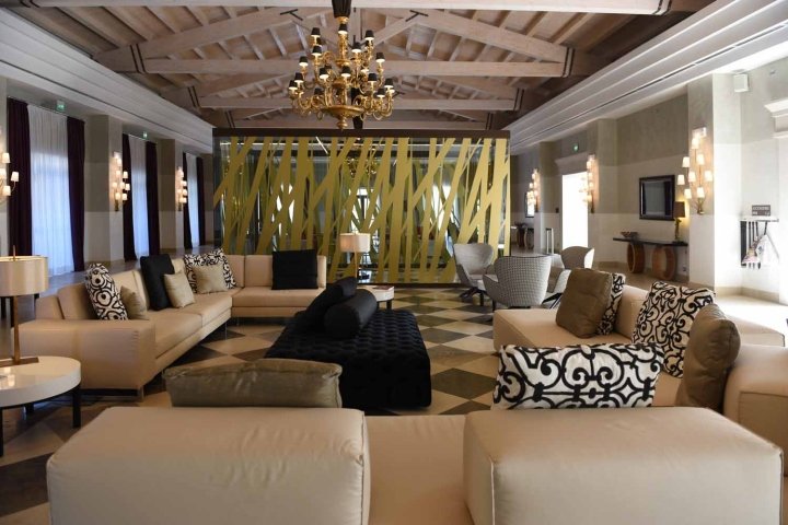 Donnafugata Golf Resort & SPA by Studio Marco Piva, 拉古萨, 西西里岛 – 意大利