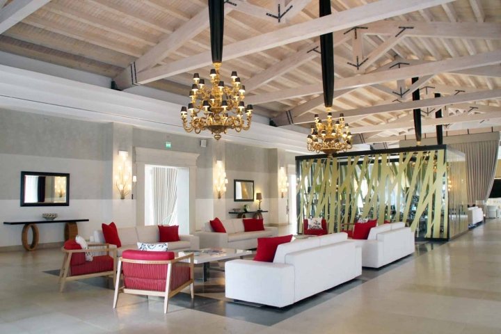 Donnafugata Golf Resort & SPA by Studio Marco Piva, 拉古萨, 西西里岛 – 意大利