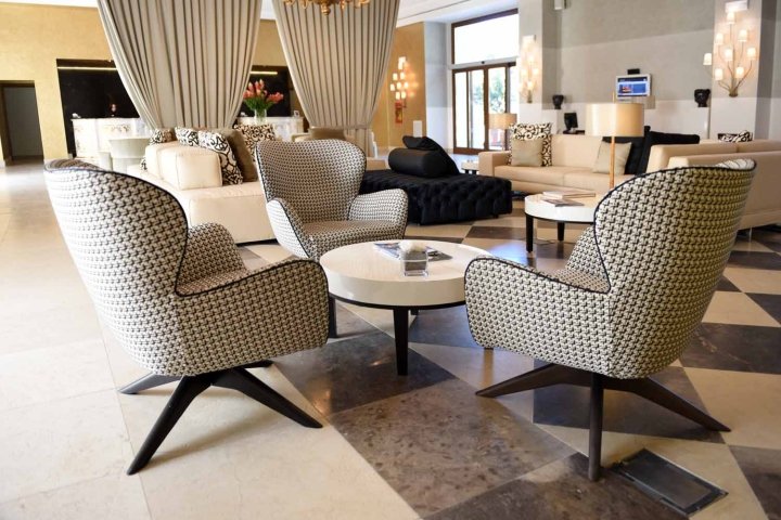 Donnafugata Golf Resort & SPA by Studio Marco Piva, 拉古萨, 西西里岛 – 意大利