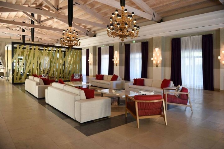 Donnafugata Golf Resort & SPA by Studio Marco Piva, 拉古萨, 西西里岛 – 意大利