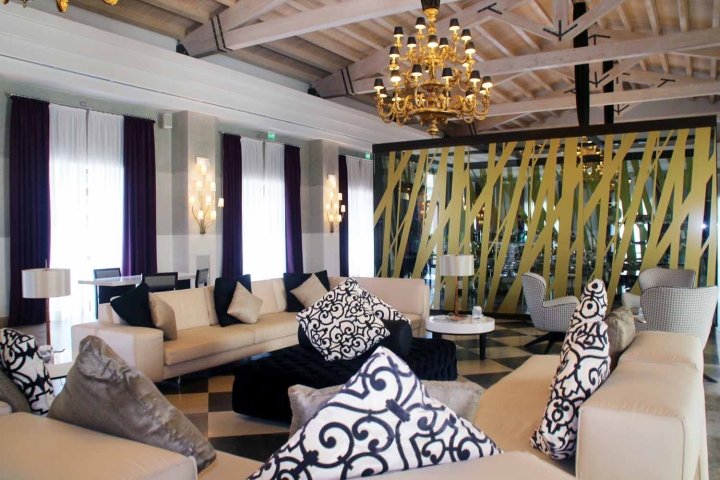 Donnafugata Golf Resort & SPA by Studio Marco Piva, 拉古萨, 西西里岛 – 意大利