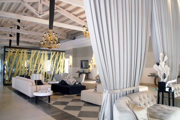 Donnafugata Golf Resort & SPA by Studio Marco Piva, 拉古萨, 西西里岛 – 意大利