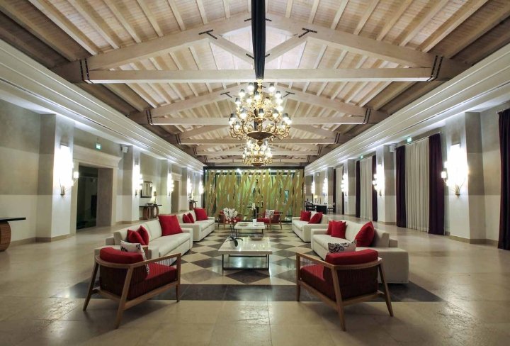 Donnafugata Golf Resort & SPA by Studio Marco Piva, 拉古萨, 西西里岛 – 意大利