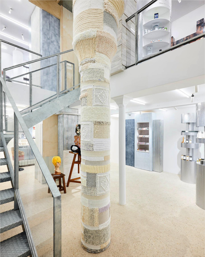 多佛街香水市场