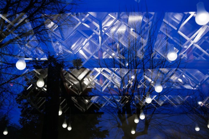 梦想奶牛场由 Moriyuki Ochiai Architects 设计，千叶 – 日本