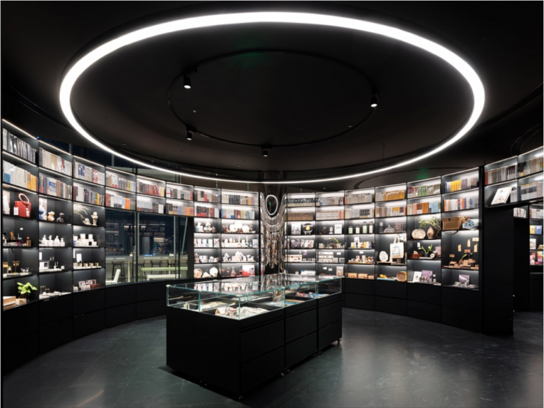 Wutopia Lab 朵云书店旗舰店 Wutopia Lab 朵云书店旗舰店