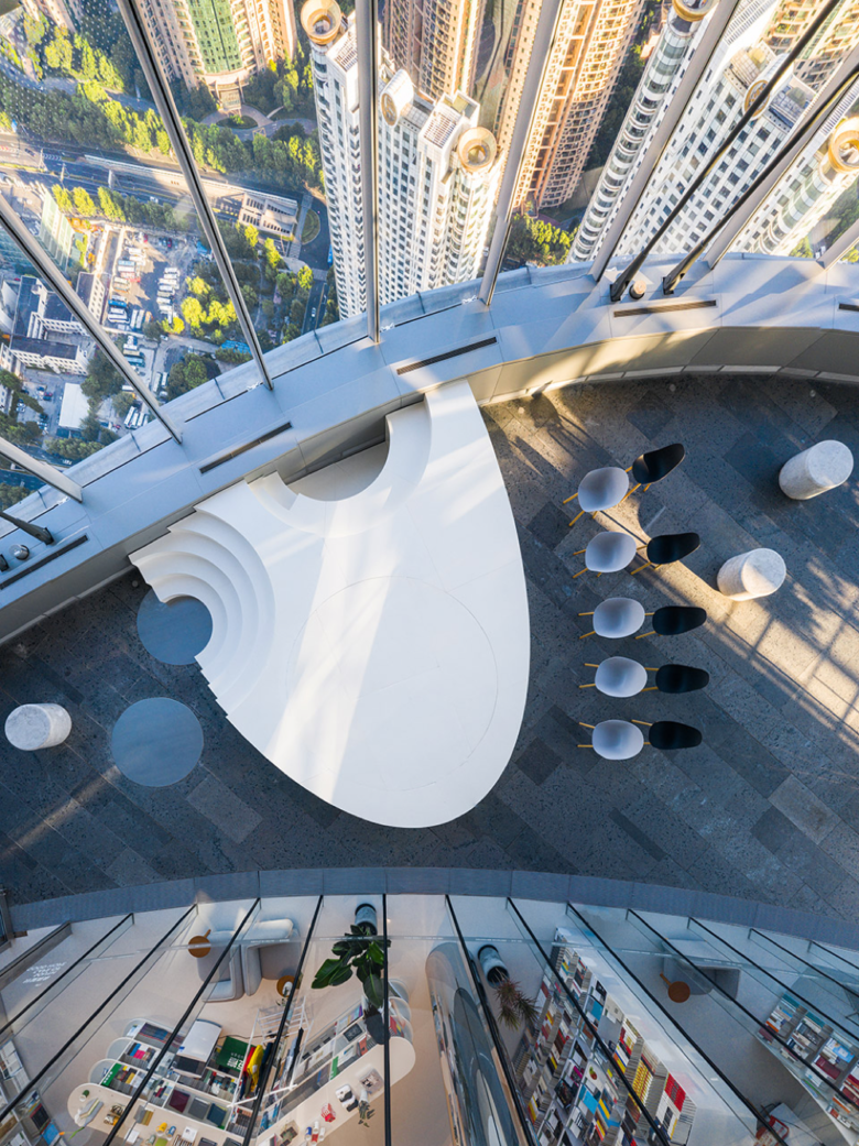 Wutopia Lab 朵云书店旗舰店 Wutopia Lab 朵云书店旗舰店