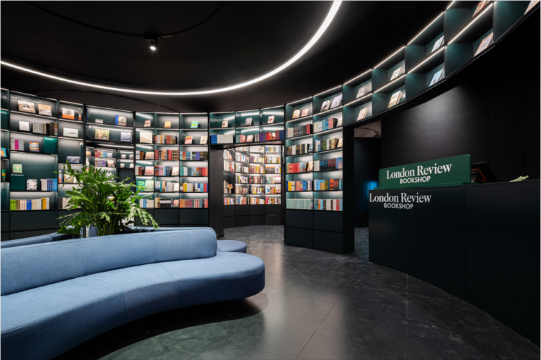 Wutopia Lab 朵云书店旗舰店 Wutopia Lab 朵云书店旗舰店