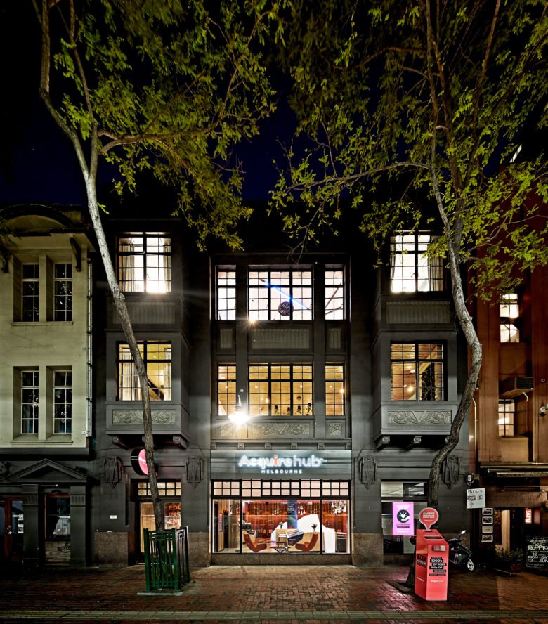 墨尔本收购中心™ 墨尔本收购中心™