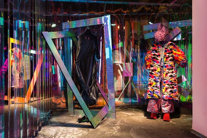 2017 年荷兰设计周，埃因霍温 – 荷兰