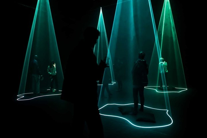 2017 年荷兰设计周，埃因霍温 – 荷兰