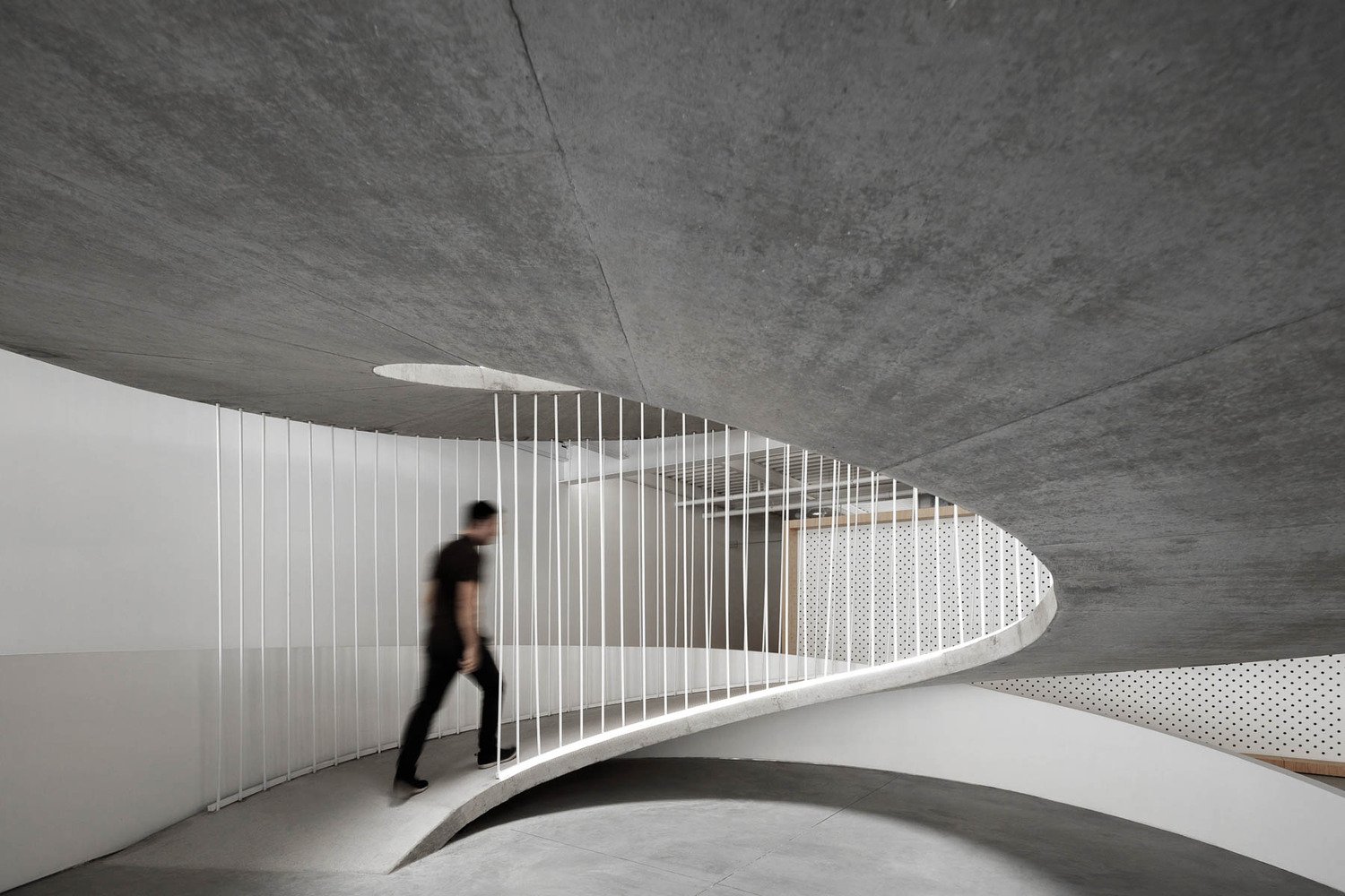 E-goi & Clavel 厨房办公室 / Paulo Merlini arquitetos