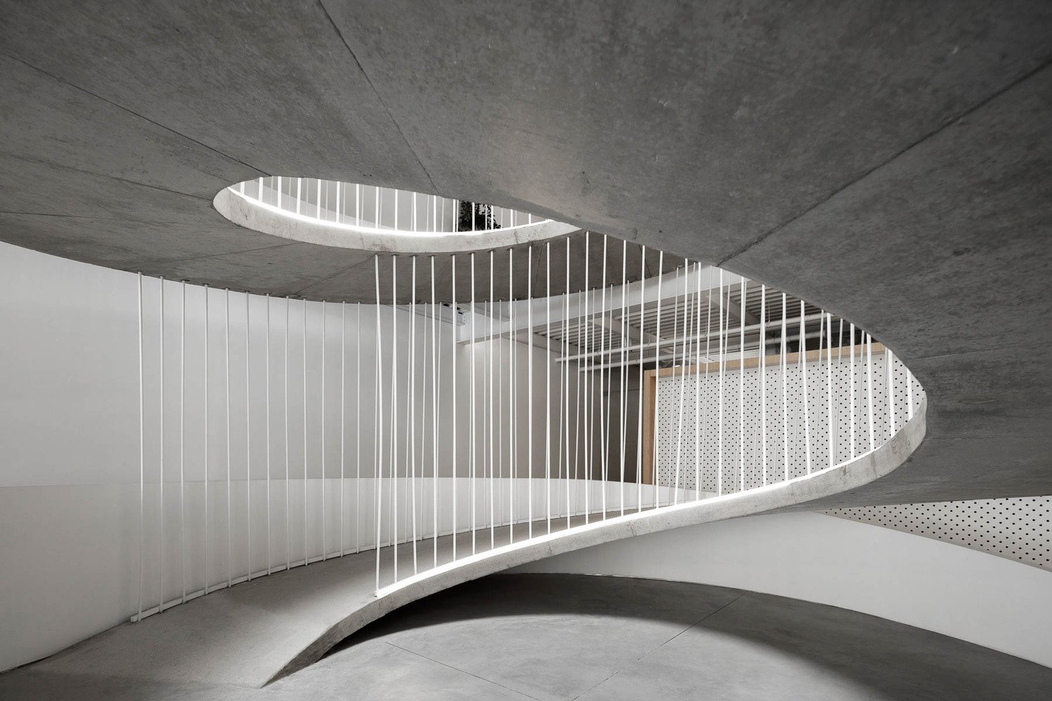 E-goi & Clavel 厨房办公室 / Paulo Merlini arquitetos