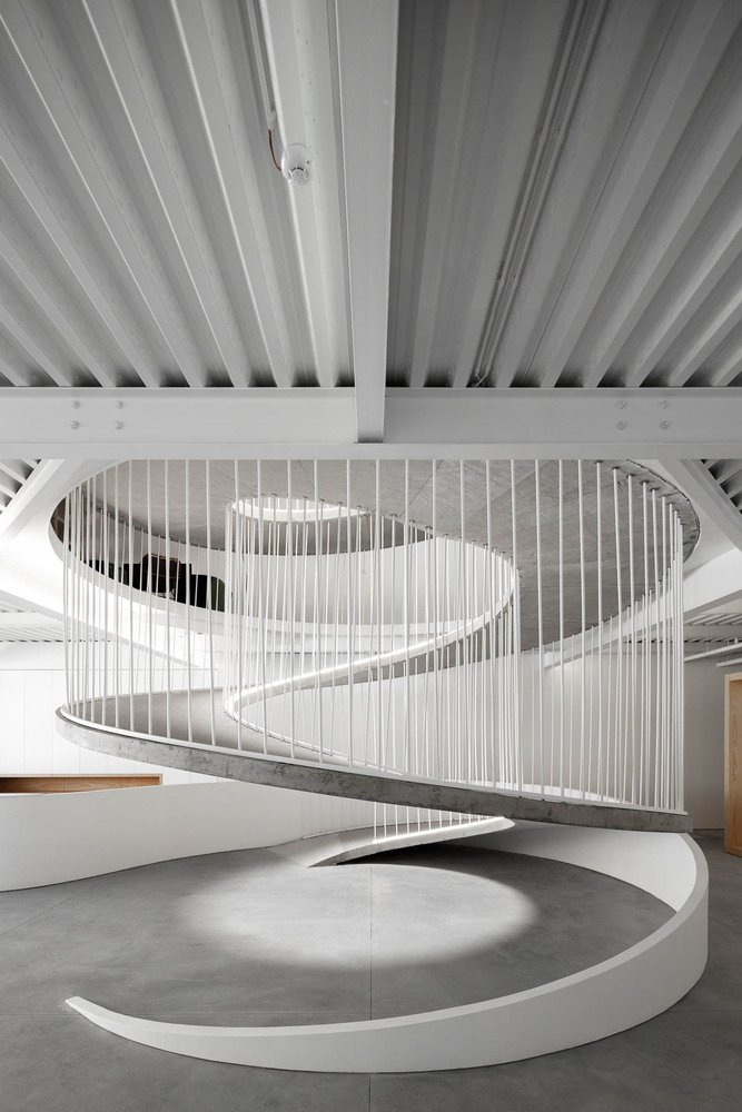 E-goi & Clavel 厨房办公室 / Paulo Merlini arquitetos