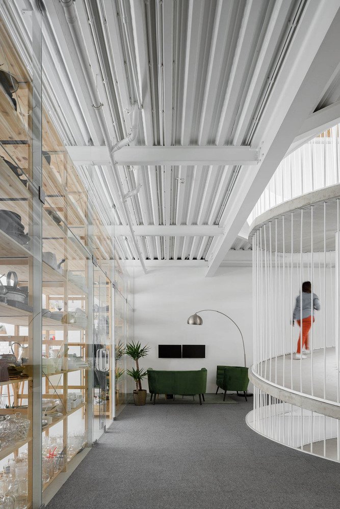 E-goi & Clavel 厨房办公室 / Paulo Merlini arquitetos