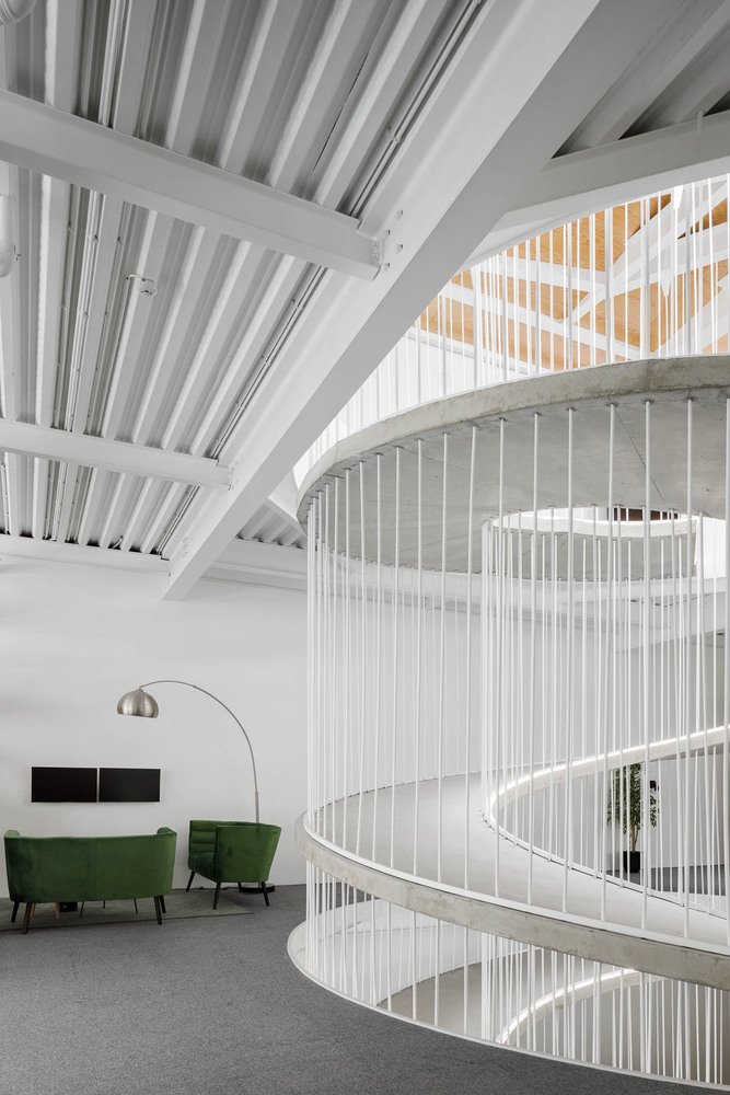 E-goi & Clavel 厨房办公室 / Paulo Merlini arquitetos