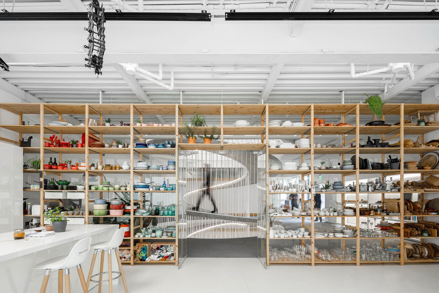 E-goi & Clavel 厨房办公室 / Paulo Merlini arquitetos