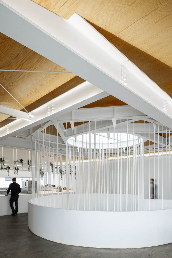 E-goi & Clavel 厨房办公室 / Paulo Merlini arquitetos