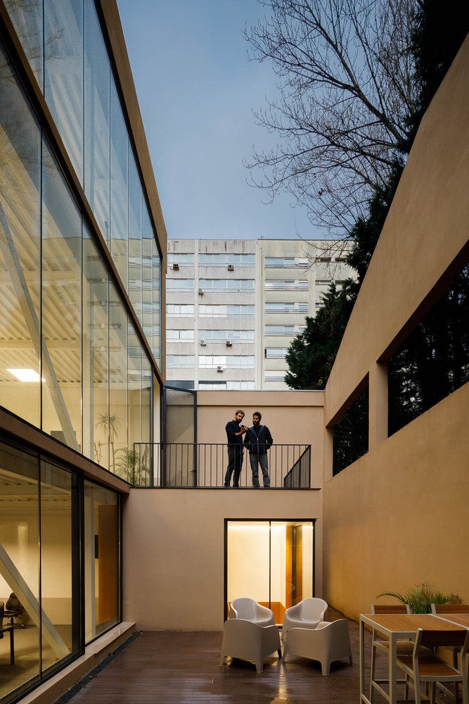 E-goi & Clavel 厨房办公室 / Paulo Merlini arquitetos