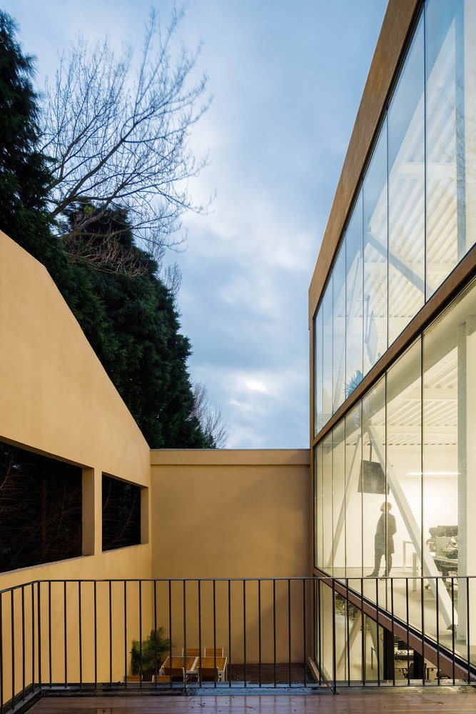 E-goi & Clavel 厨房办公室 / Paulo Merlini arquitetos