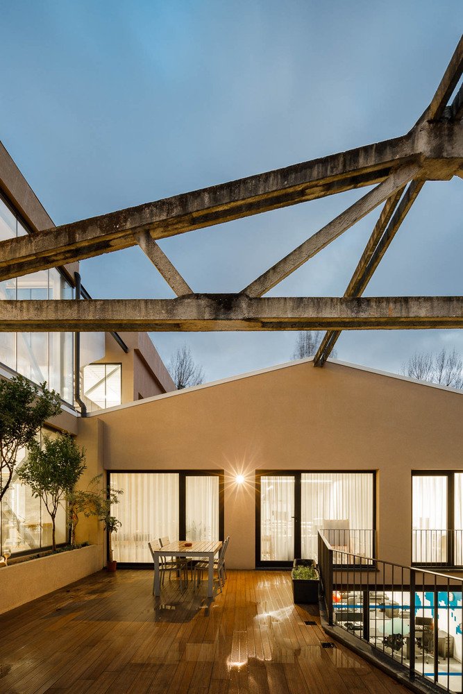 E-goi & Clavel 厨房办公室 / Paulo Merlini arquitetos