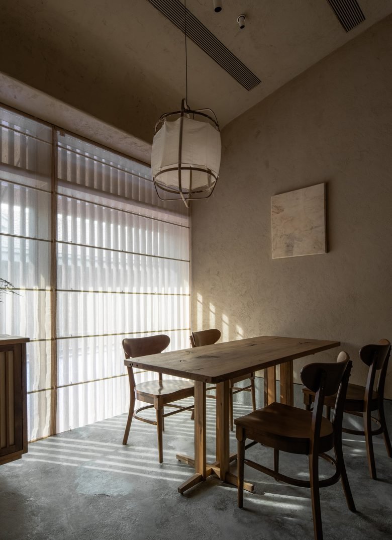 YuanGu Restaurant (Chengdu Taikooli Store) YuanGu Restaurant (Chengdu Taikooli Store)