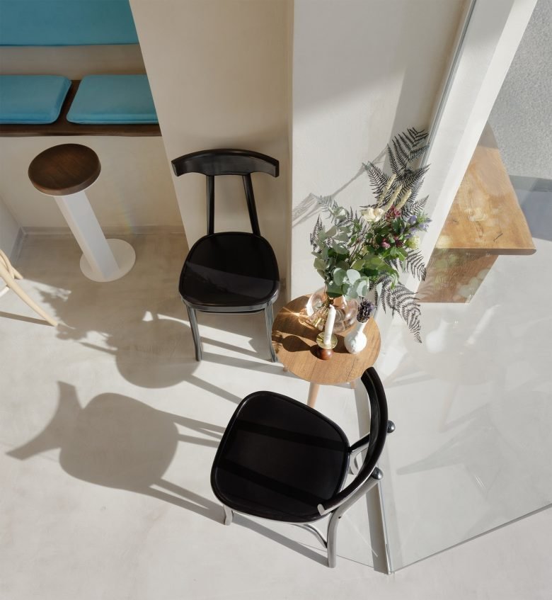 埃莫齐亚咖啡店 埃莫齐亚咖啡店