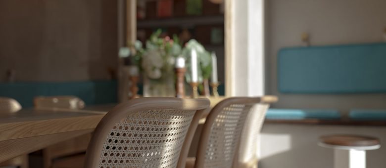 埃莫齐亚咖啡店 埃莫齐亚咖啡店