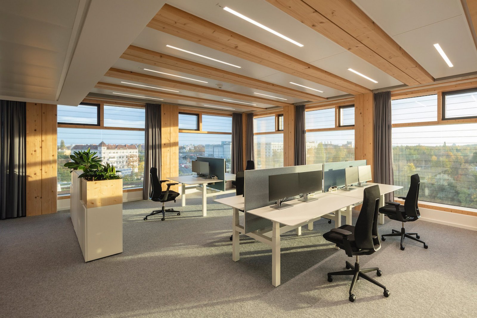 EDGE Suedkreuz 柏林 / Tchoban Voss Architekten EDGE Suedkreuz 柏林 / Tchoban Voss Architekten