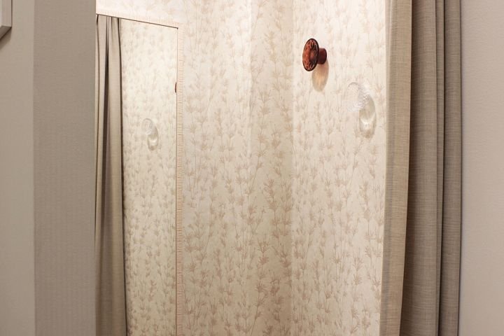 K1artStudio 的 EFFA 精品店，意大利莫杜尼奥