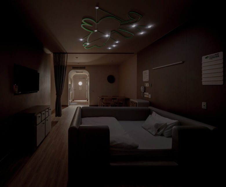 S:CSB 的 EKH 儿童医院 S:CSB 的 EKH 儿童医院